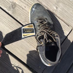 Mens Nike Basketball Calvin Johnson Model Size 9.5